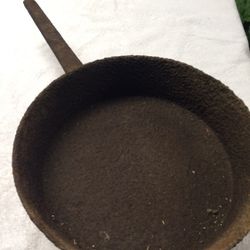 Early 1800 Skillet