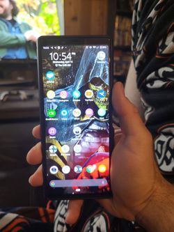 Sony Xperia One