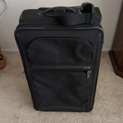 TUMI Suitcase