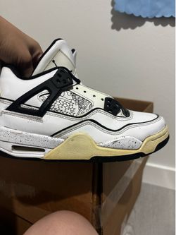 JORDANS