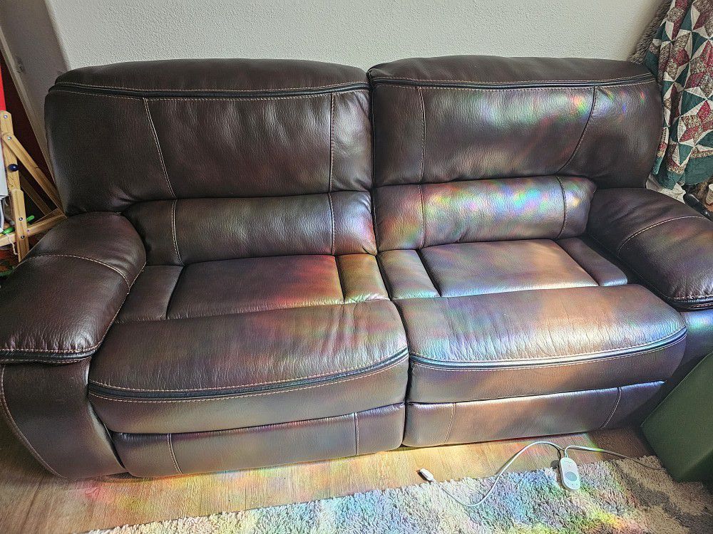 Barely Used Couch