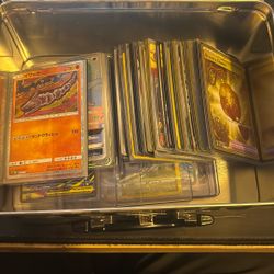 Bulk Pokemon Cards(112 Cards)