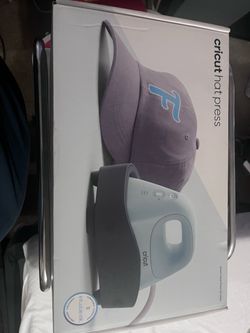 Hat press