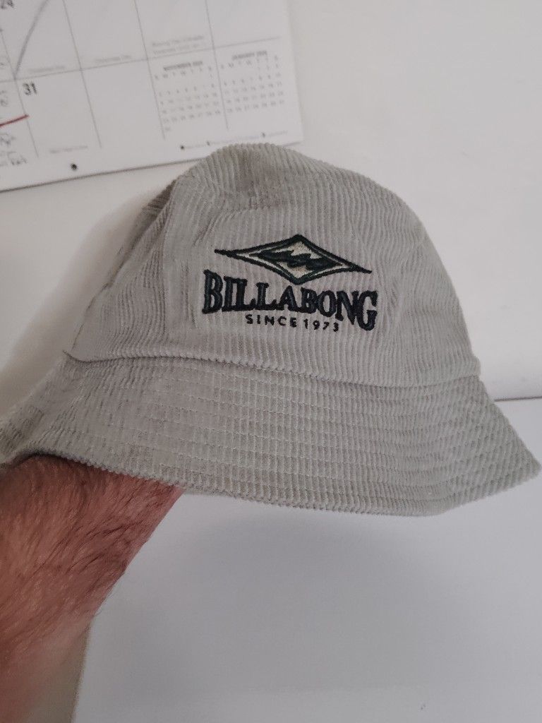 Billabong Bucket Hat/ Hat