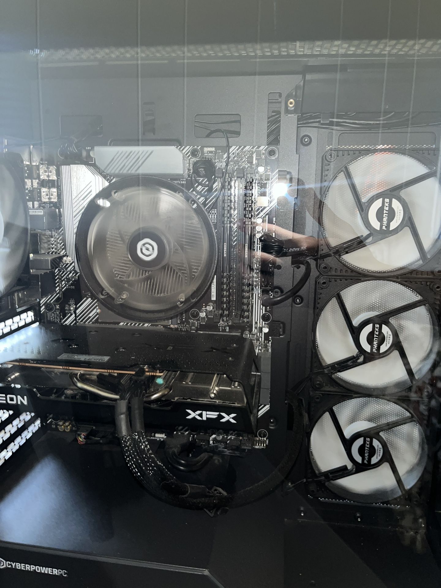 Pc For Sell/trade