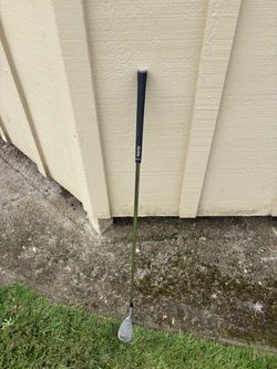 Tour Edge Golf Wedge