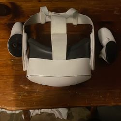 Meta Quest 3s 
