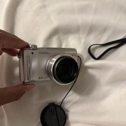 Olympus Digital Camera