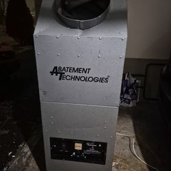 Air Duct Cleaning Machine 