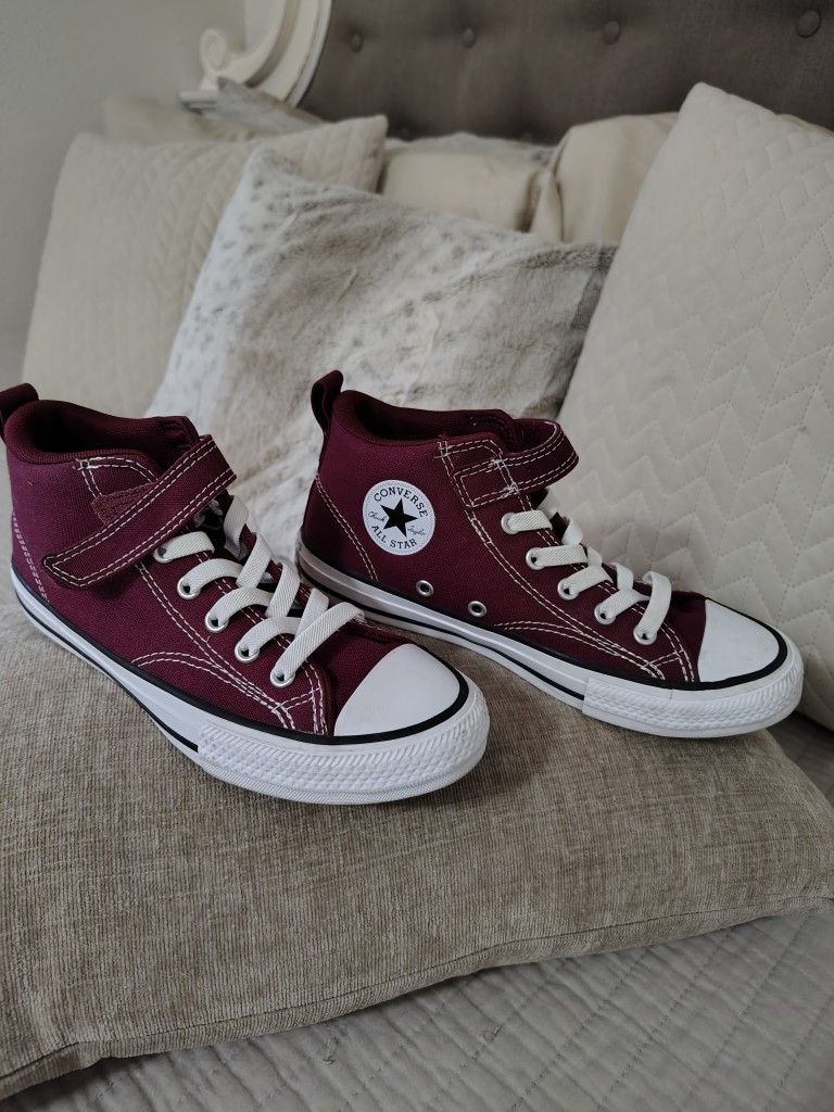 Kids Converse