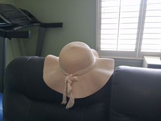 Pretty womens hat