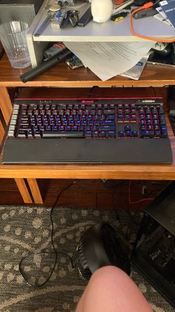 Corsair Keyboard K95