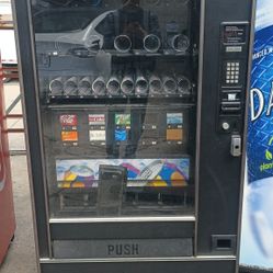 Vending Machine