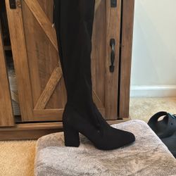 Women’s Boots Size 9.5 