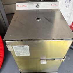 Electric Smoker