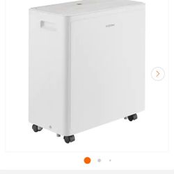 Vissani 50 pt. Dehumidifier