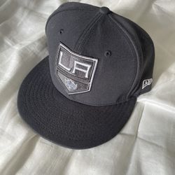 LA Kings Hokey Team Cap