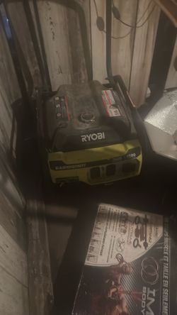 Truck box