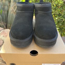 UGG Boots