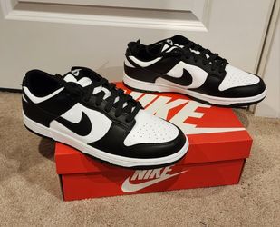 Nike Dunk Low