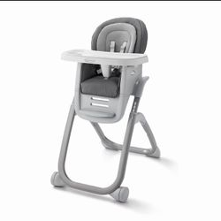 NEW Graco High Chair - Never Opened