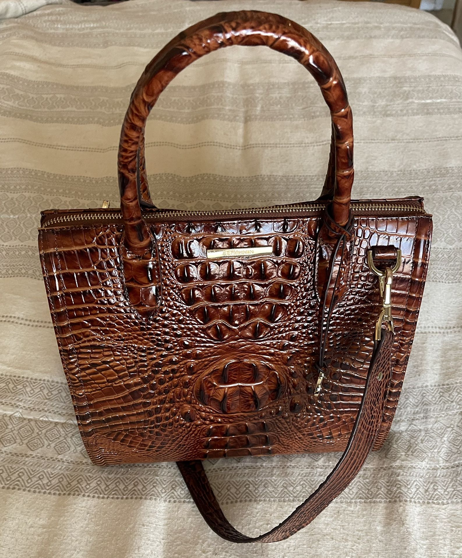 Brahmin Purse