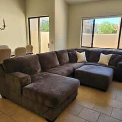 Sectional Couch