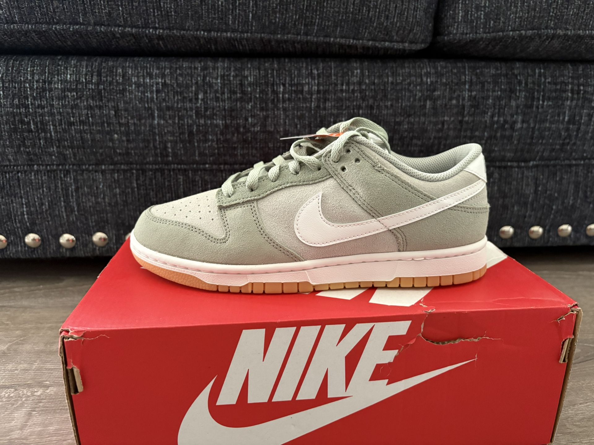 Nike Dunks 8.5