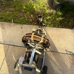 Hilti 24v Bolt HEX Nut Drill Tip Tool  🛠️📱