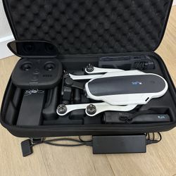 GoPro Karma Drone