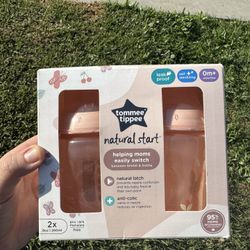 Tommee Tippee 2-pack