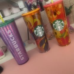 Starbucks 30$ EACH 