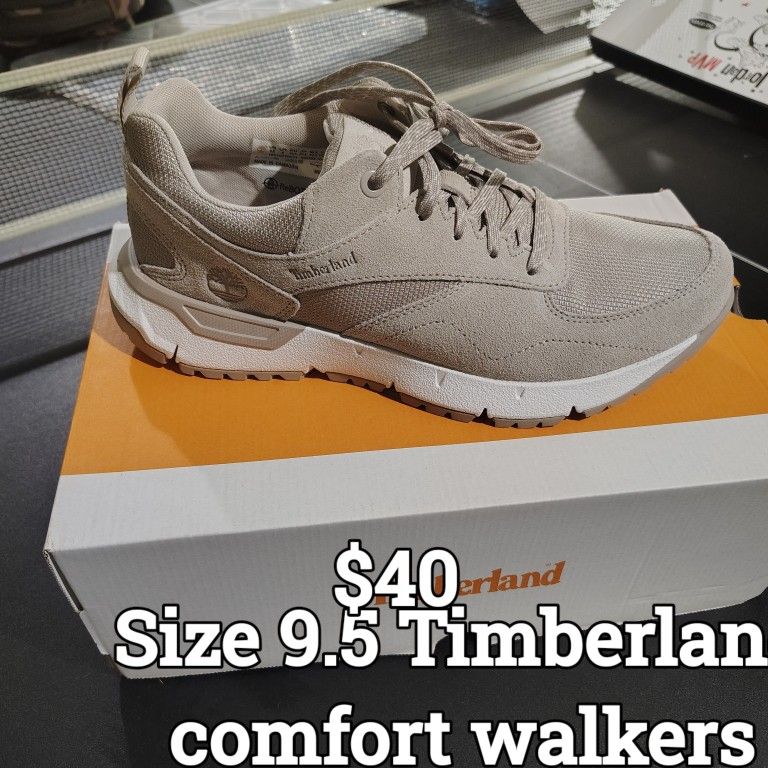 Timberland Walkers