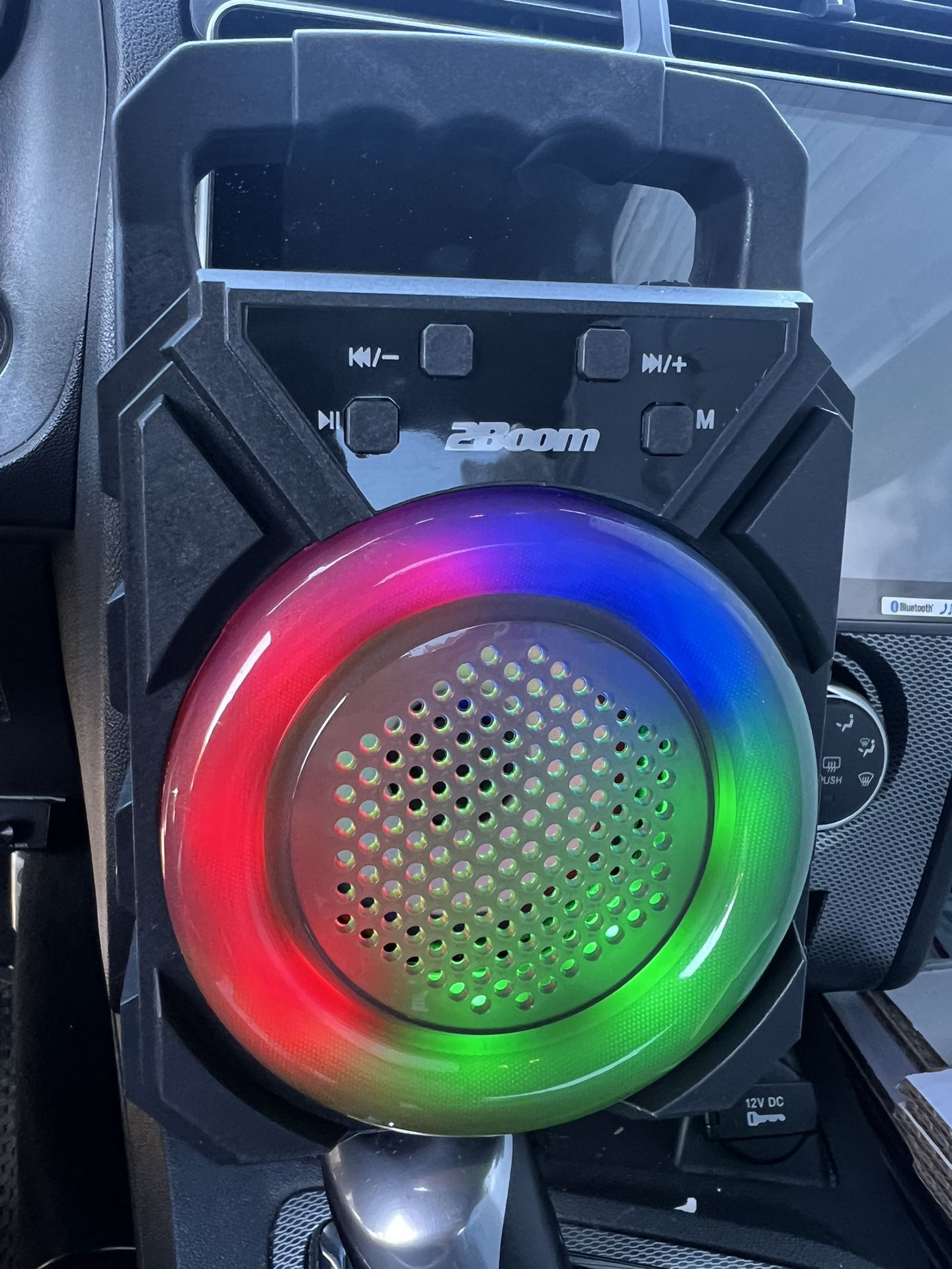 Mini Speaker