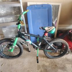 Boys Bike For Sale