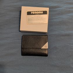 Renoma Wallet 