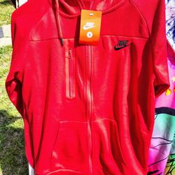 Nike Jumpsuit 
