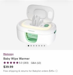 Wiper Warmer