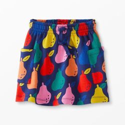 Hanna Andersson Girl Skirt