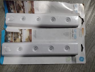 GE 12" LED LIGHT BAR