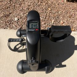 Bike Excercise 