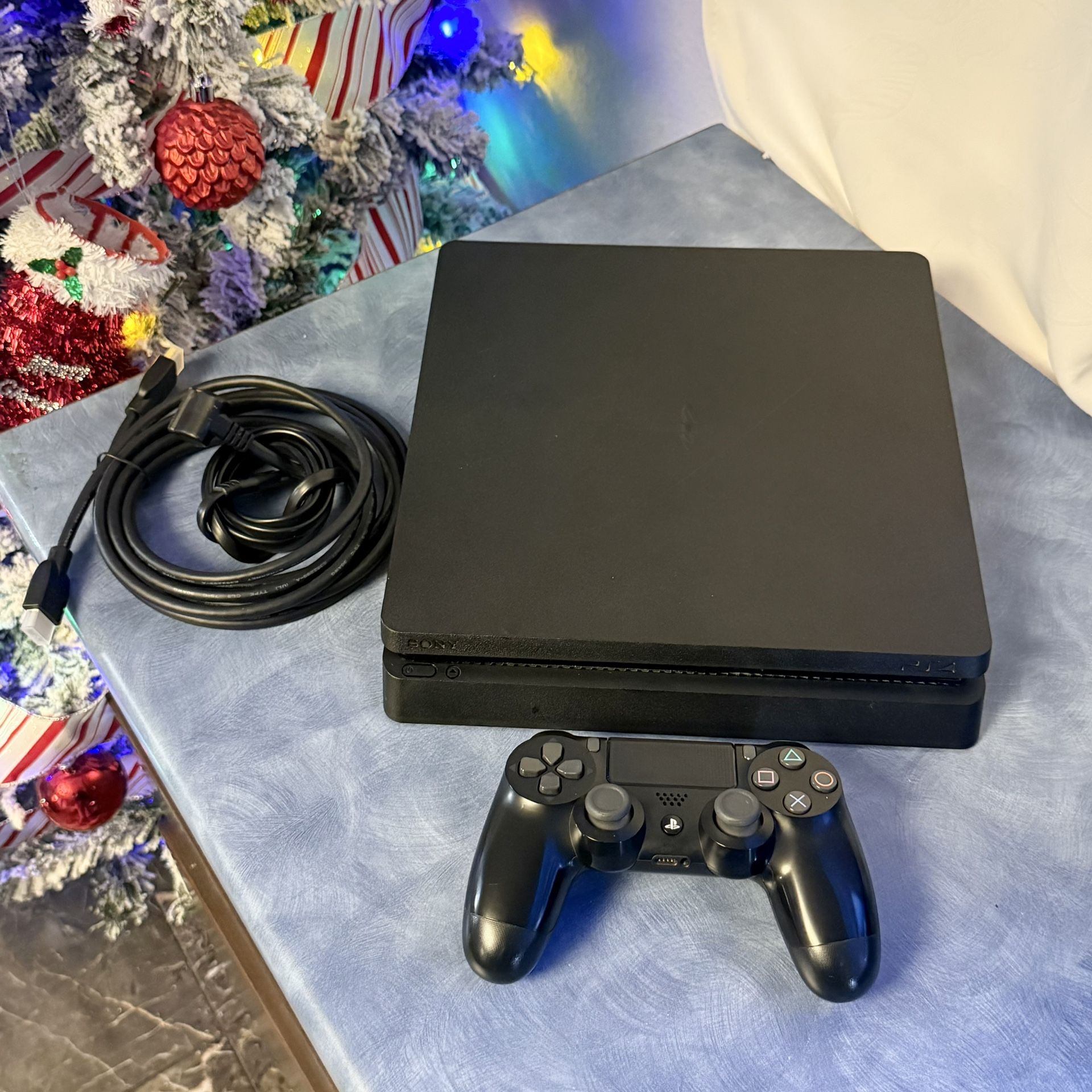 Ps4 Slim 500GB