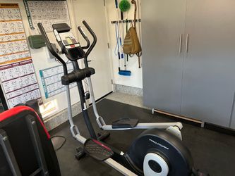 Elliptical ProForm 450 LE
