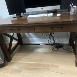 Writing Office Desk