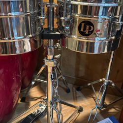 Lp Tito Puente Timbalitos