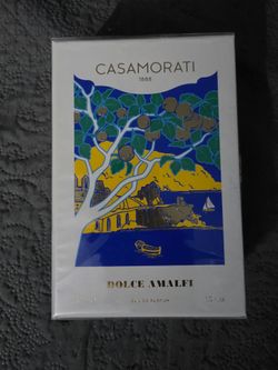 Casamorati 1888 Dolce Amalfi EDP 30ml