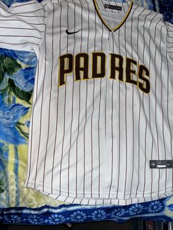 Men’s San Diego padres jersey