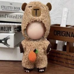 Adorable 🥰 Bear 🐻 Labubu Clothes 