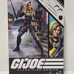 GIJOE Classified Helix @ToyBros