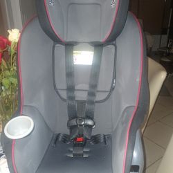 CAR SEAT GRACO